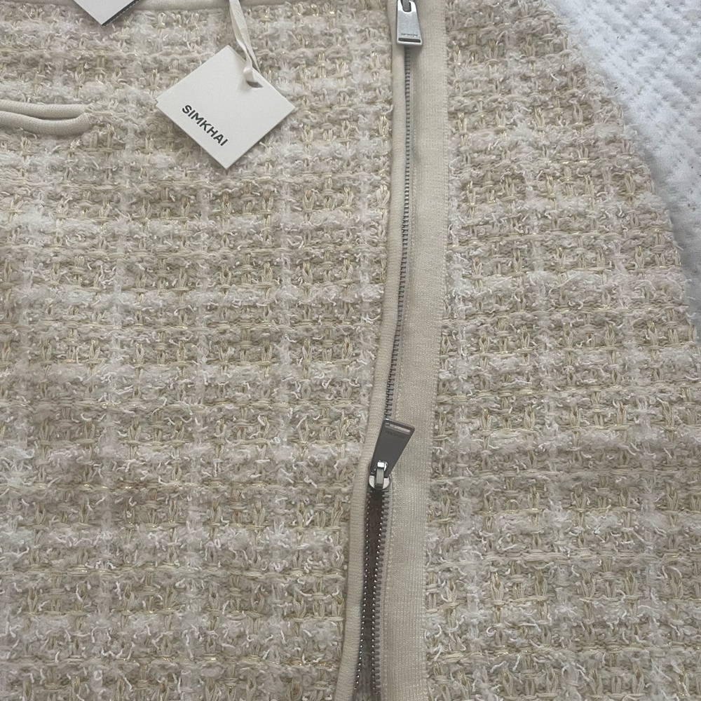 Simkhai Skirt - Picture 7 of 8